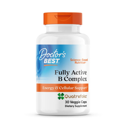 Complejo-b-activo-doctors-best-cápsulas-veganas