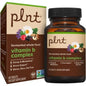 Complemento complejo de vitaminas b fermentado plntA 60 tabletas