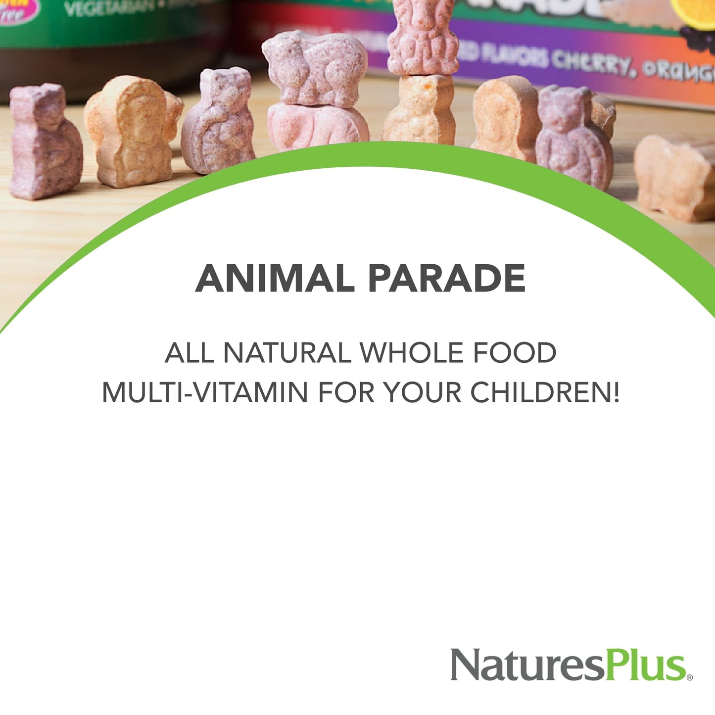 Complemento alimenticio líquido para el sistema inmunológico infantil.