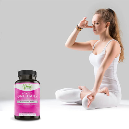 Complemento de yoga Pure By Nature