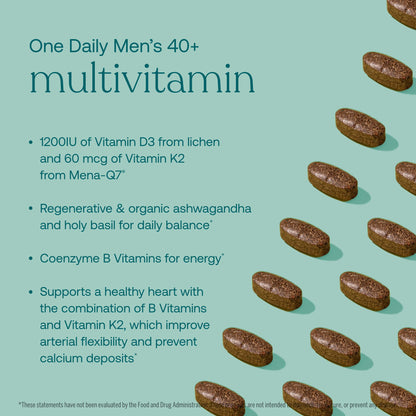 Comprimidos de multivitaminas True Grace