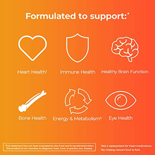 comprimidos multivitamínicos para mujer