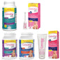 CONCEIVE PLUS kit fertilidad para parejas y lubricante compatible
