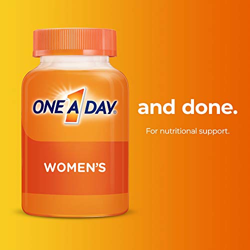 Conclusión sobre el uso de One A Day