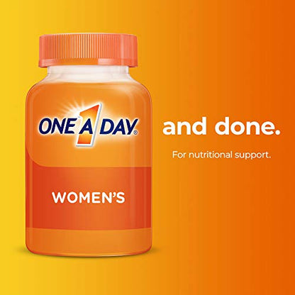 Conclusión sobre el uso de One A Day