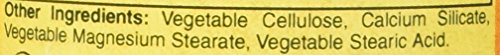 Contenido paquete American Health Ester-C 45 tabletas