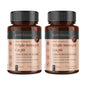 Paquetes de CoQ10 fermentado pureclinica con vitamina C para salud celular