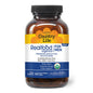 Multivitaminas orgánicas para hombres Country Life 60 tabletas