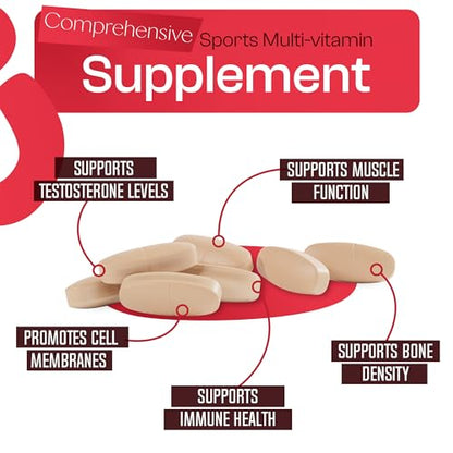 Creatina y aminoácidos para fuerza y energía