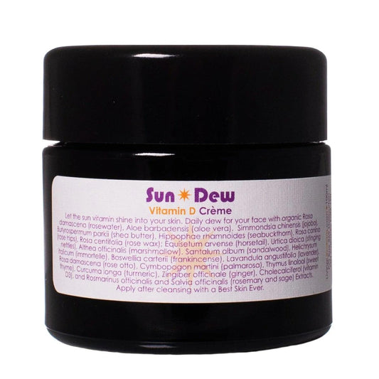 Crema transdérmica vitamina d3 living libations 100 ml