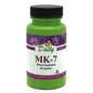 Daily Manufacturing suplemento vitamina k2 mk-7 60 cápsulas veganas