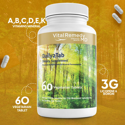 Daily2Tab tableta en el suelo