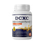Botella del suplemento Biotina y Colágeno DCXC 60 tabletas
