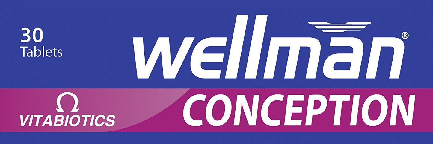 Descripción del producto Wellman Conception