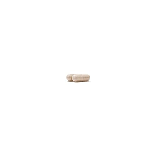 detalle de la cápsula de multivitamínico naturewise