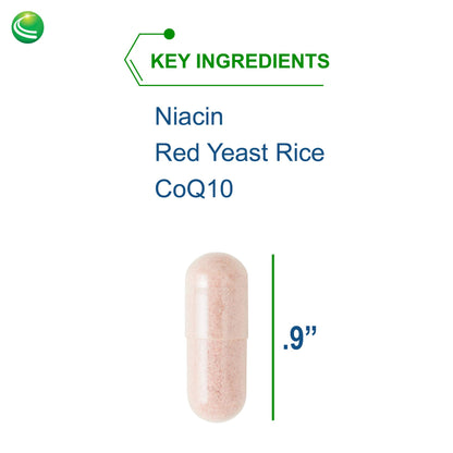 Detalle cápsulas BioLipotrol Nutra Biogenesis