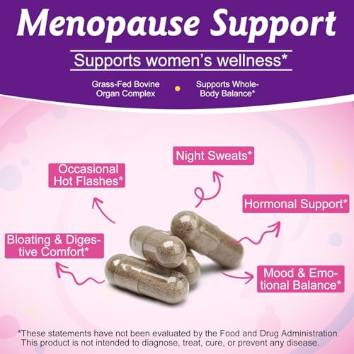 Detalle cápsulas multivitamínicas para salud femenina