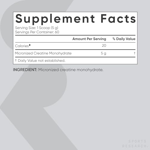 Detalle cápsulas probióticos y vitaminas B Sports Research paquete