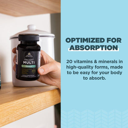 Detalle-capsulas-vitaminas-Ancient-Nutrition