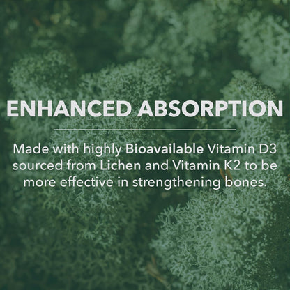 Detalle cápsulas vitamínicas orgánicas PlantFusion