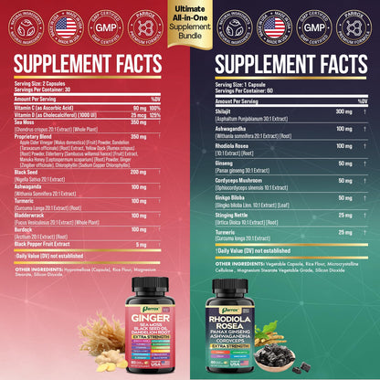 Detalle del envase del complemento nutricional para mujeres