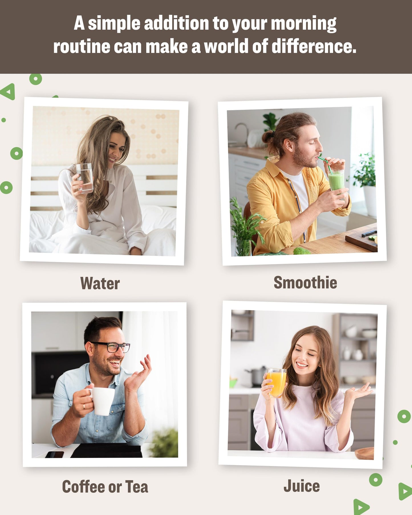 Detalle de gotero para suplemento de vitamina B12 orgánica RawGuru
