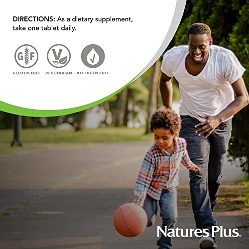 Detalle ingredientes NaturesPlus Vitamina C