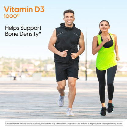 Detalles de etiquetas en cápsulas de Vitamina D3 Doctor's BEST