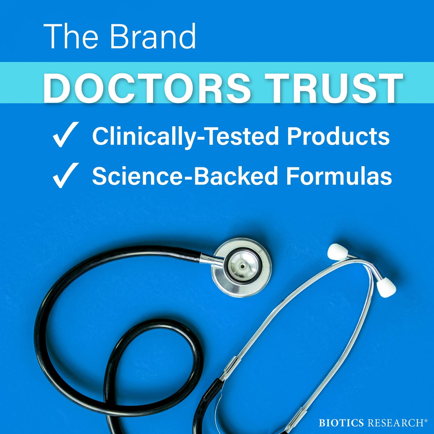 Detalles de ingredientes ProMulti-Plus Biotics Research