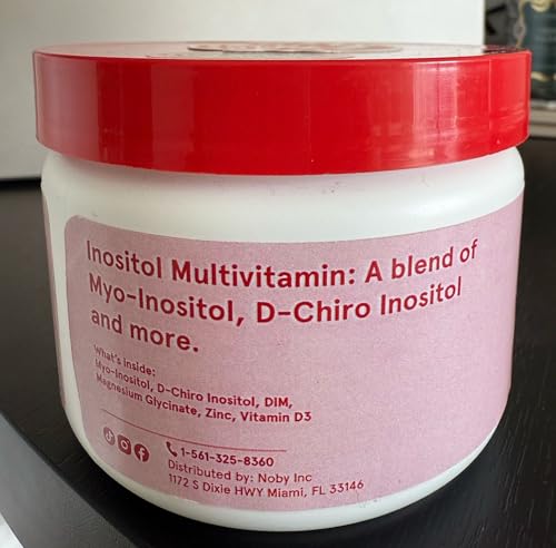 Detalles producto polvo multivitamínico Peach Perfect