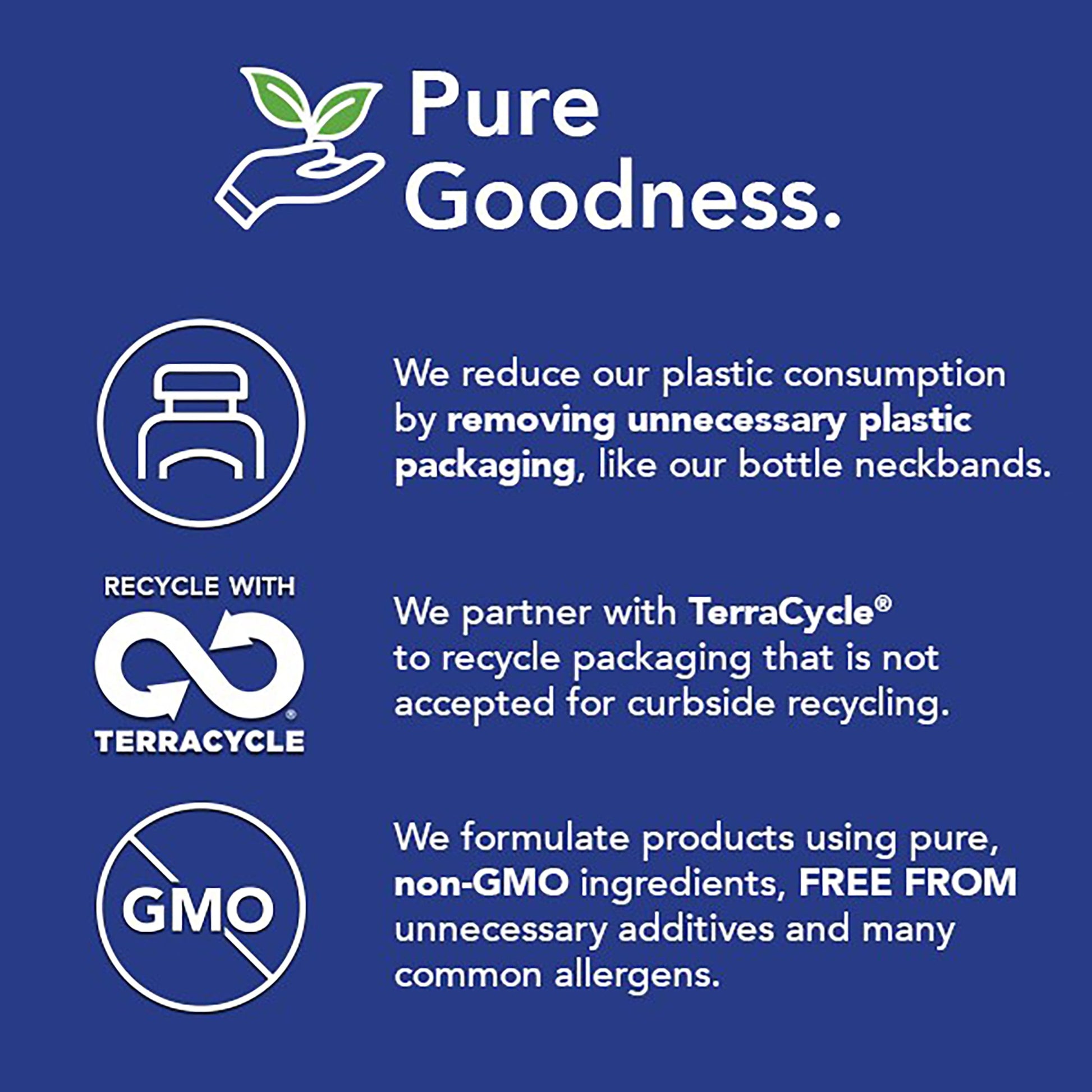 Detalles del suplemento Pure Encapsulations O.N.E.