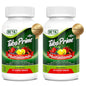 DEVA Tuba Prime multivitaminas en botella