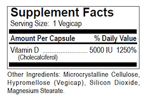 Dialyvite suplemento vitamina D3 cápsulas Vegicap fácil tragar
