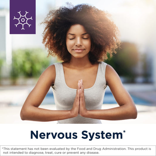 Diseño Health suplemento NeuroRenew vitaminas B y antiox