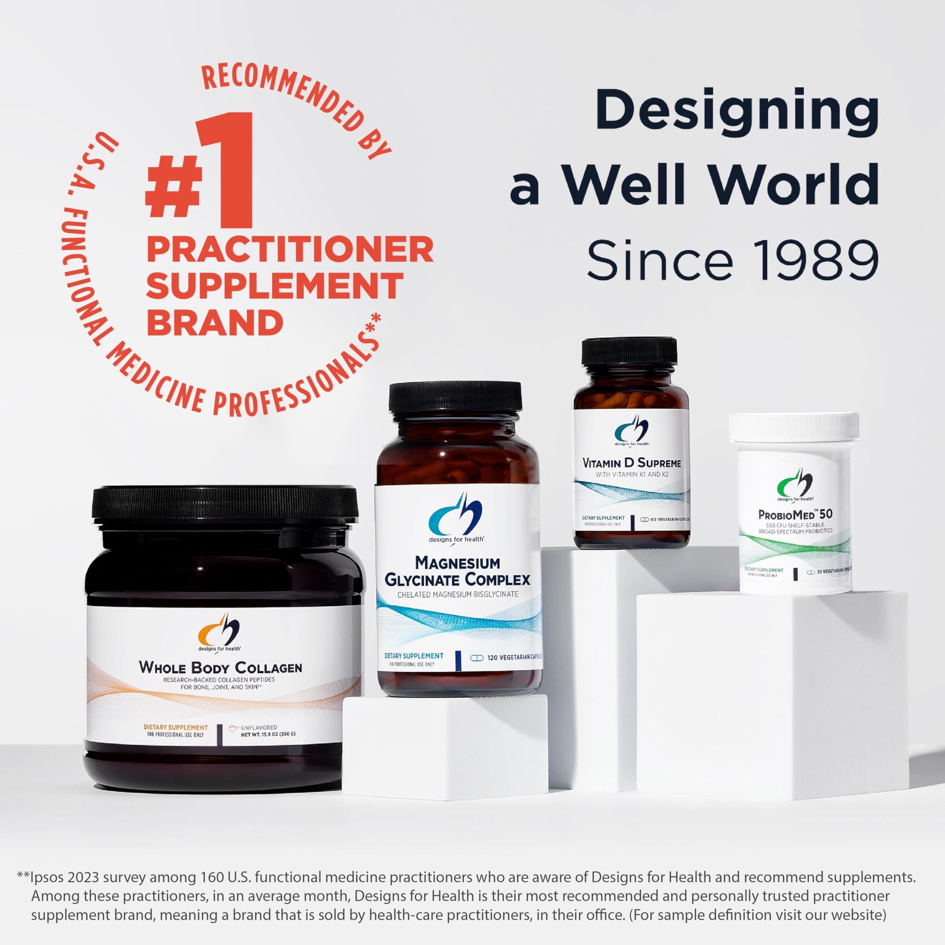 Diseño para Health vitamina B6 P-5-P etiqueta frontal