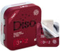 Tiras orales dissolubles DISO D3+K2 sabor frambuesa