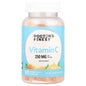 Doctor's Finest gomitas vitamina c sabor naranja 90 unidades