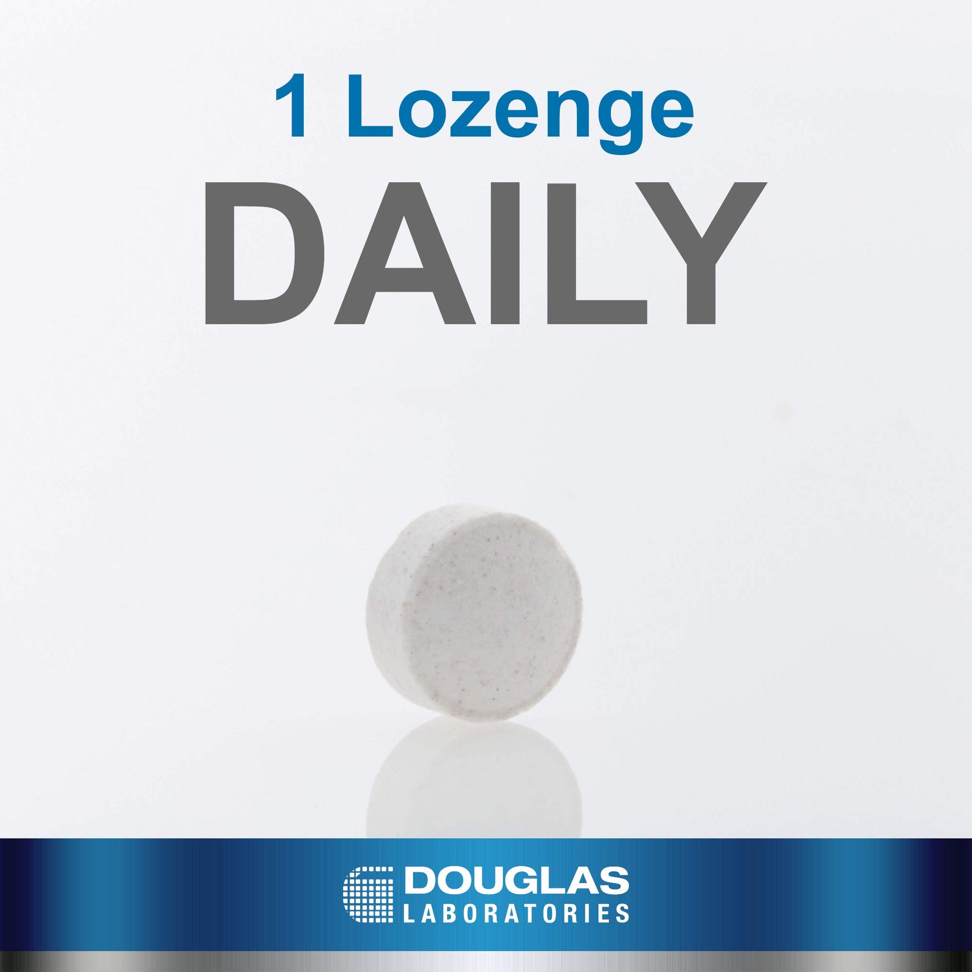 Douglas Laboratories suplemento Methyl B12 apoyo energético