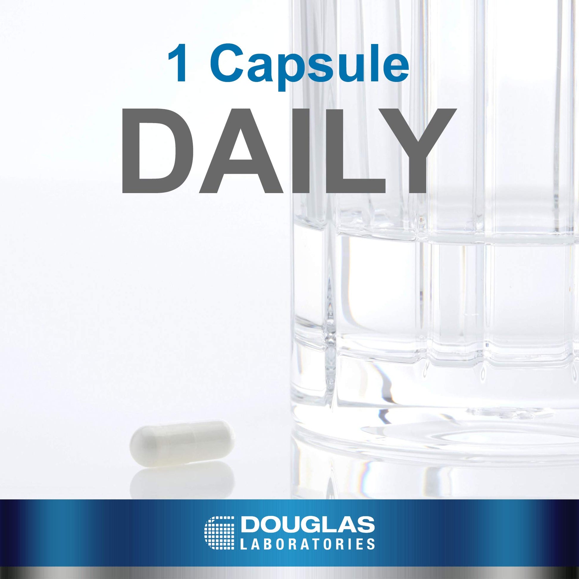 Douglas Laboratories suplemento niacinamida piel y articulaciones