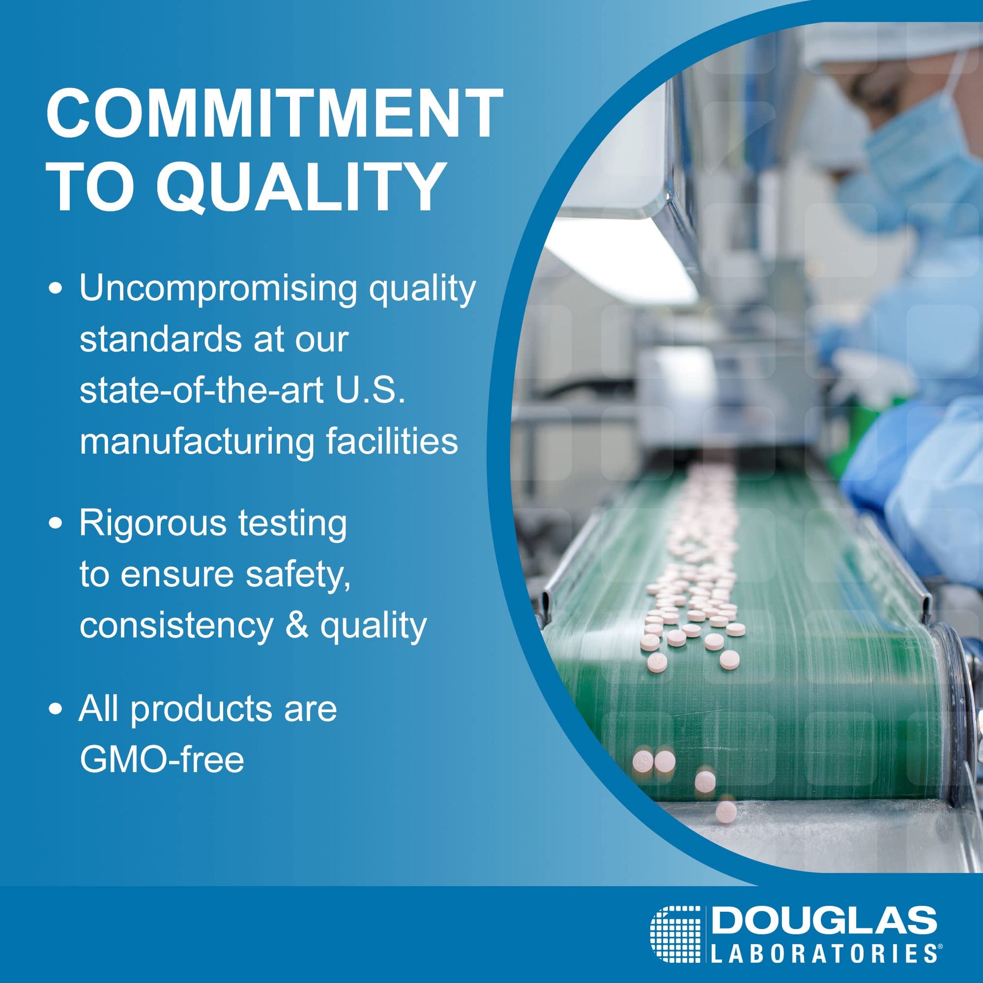 Douglas Laboratories suplemento nutricional para salud general
