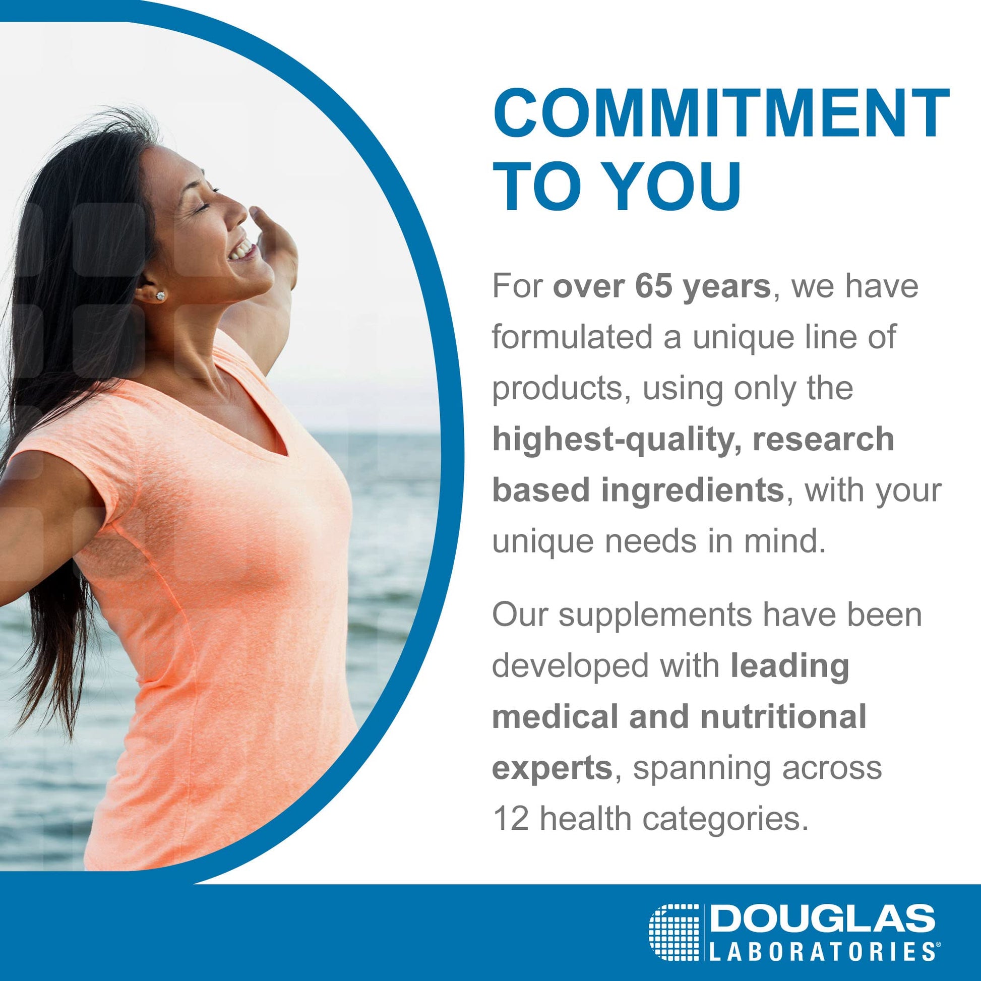 Douglas Laboratories suplemento de vitamina d3 líquido calidad