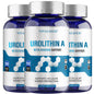 DQQI Urolithin A suplemento 270 softgels botella