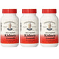 Dr. Christopher's Formulas Riñón Fómula botellas