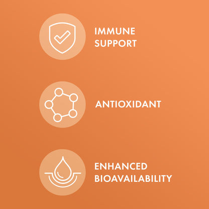 detalle cápsulas vitamina c liposomal Dr. Mercola