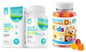 Dr Moritz gomitas vitamina d presentación frasco
