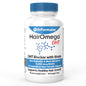 DrFormulas HairOmega suplementos para cabello 30 días