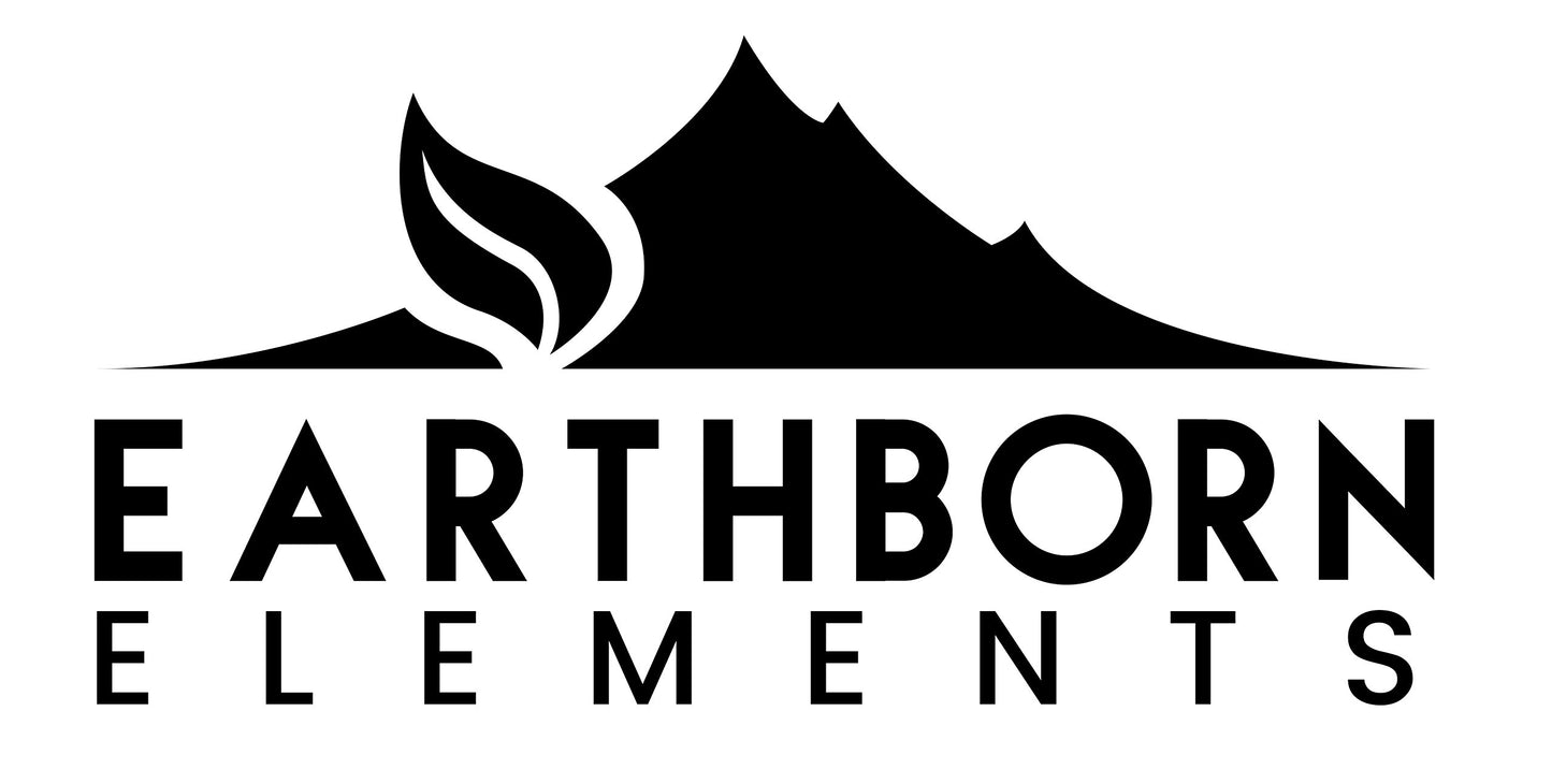 Earthborn Elements suplemento encapsulado en usa