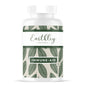 Earthley polvo natural vitamina c camu camu acerola