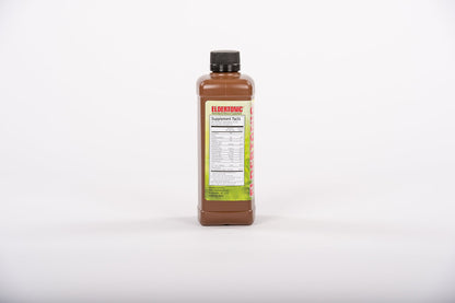 Eldertonic Multivitamínico vista lateral