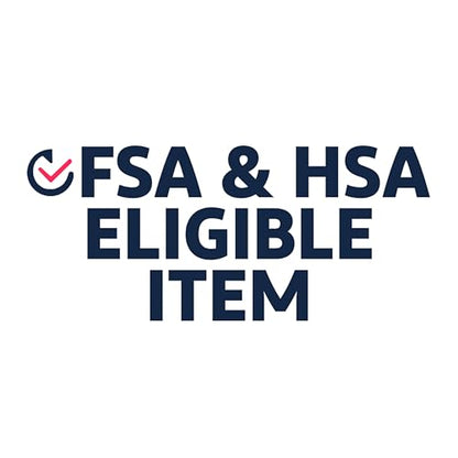 Producto elegible FSA y HSA, Centrum Silver Women 50+.